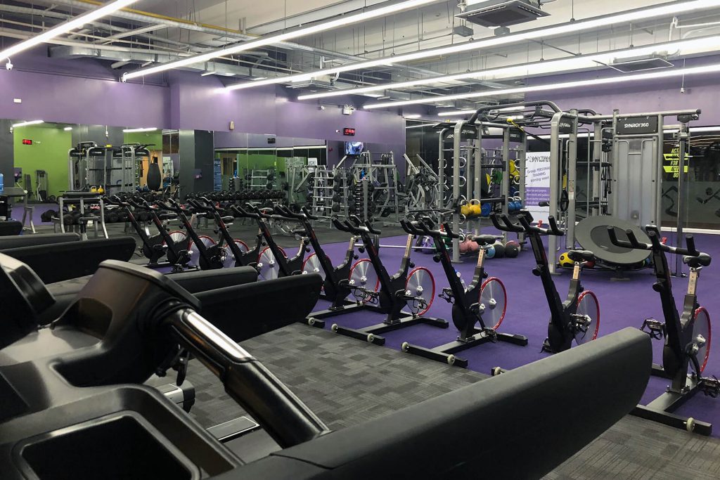 Transfer Anytime Fitness Membership To Another Person